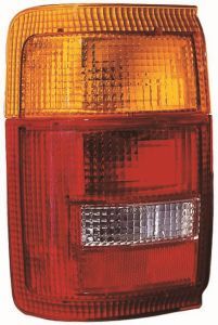 Tail Light Assembly ABAKUS 212-1977R-U