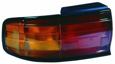 Tail Light Assembly ABAKUS 212-1978R-UE