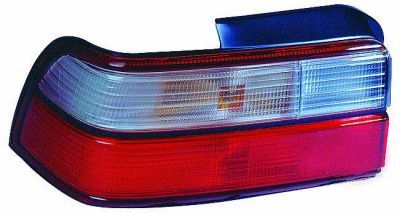ABAKUS 212-1979L-A Tail Light Assembly