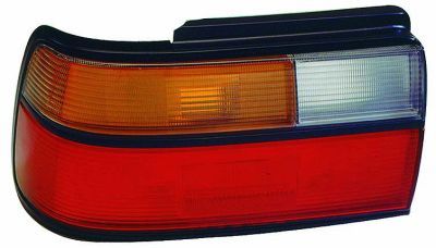 Tail Light Assembly ABAKUS 212-1987R-A