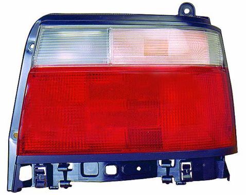 ABAKUS 212-1990L-U Tail Light Assembly