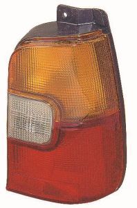 Tail Light Assembly ABAKUS 212-1991R