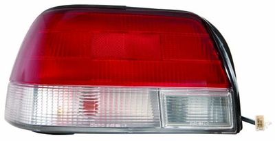 Tail Light Assembly ABAKUS 212-1994L-AE-CR
