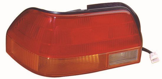 ABAKUS 212-1994L-AE Tail Light Assembly