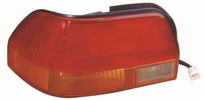 Tail Light Assembly ABAKUS 212-1994L-AE