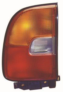 Tail Light Assembly ABAKUS 212-1999R-UQ