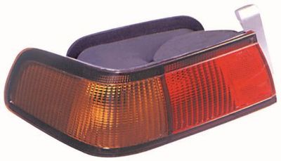 Tail Light Assembly ABAKUS 212-19A9L-A