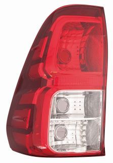ABAKUS 212-19AML-UE Tail Light
