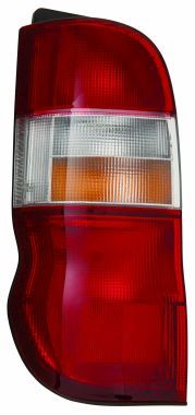 ABAKUS 212-19B3L3UE Tail Light Assembly
