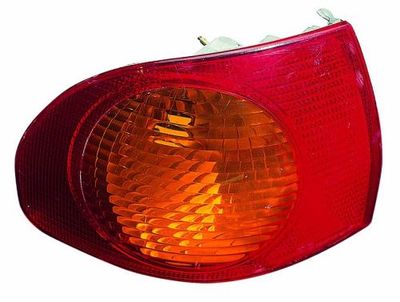 Tail Light Assembly ABAKUS 212-19B9R-UE
