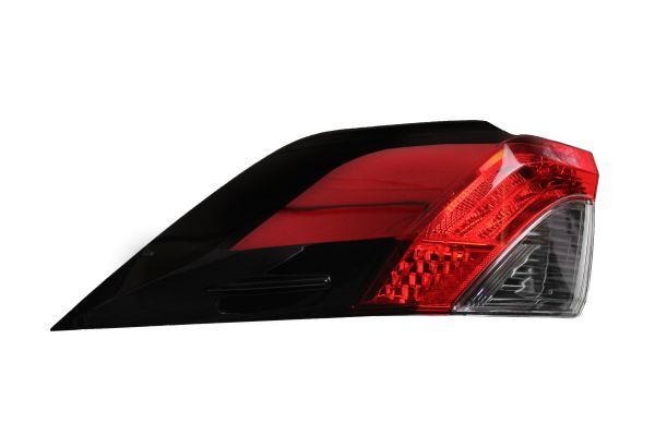 ABAKUS 212-19CBL-UE Tail Light Assembly