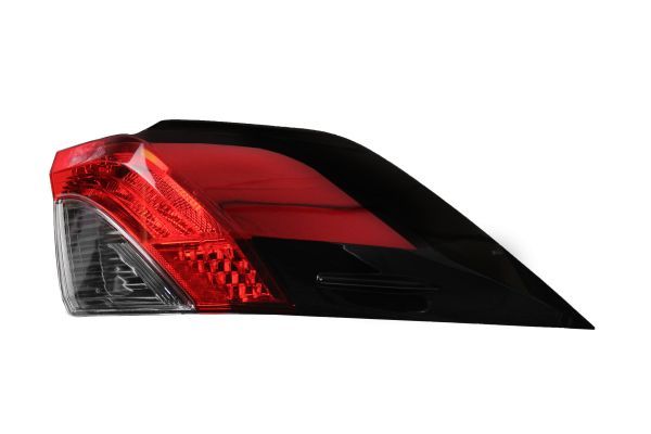 ABAKUS 212-19CBR-UE Tail Light Assembly