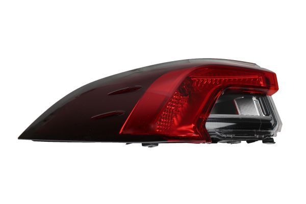 ABAKUS 212-19CDL-UE Tail Light Assembly