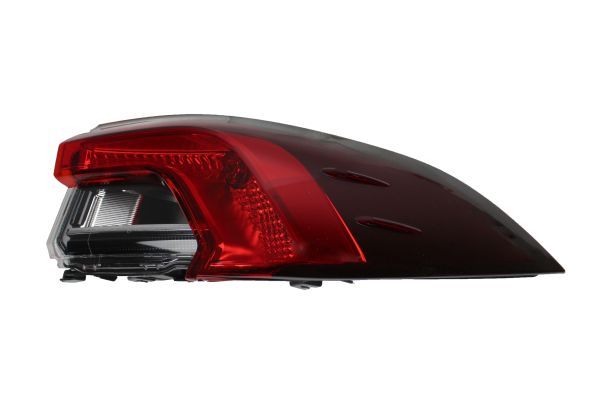 ABAKUS 212-19CDR-UE Tail Light Assembly