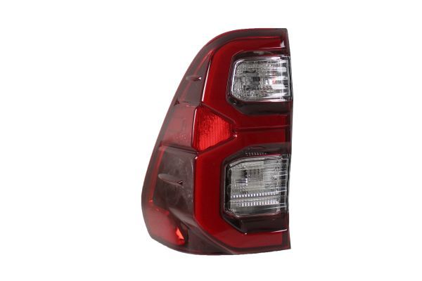 ABAKUS 212-19CNL-LD-UE Tail Light Assembly