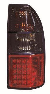 Tail Light Assembly Set ABAKUS 212-19D5P3A-SR