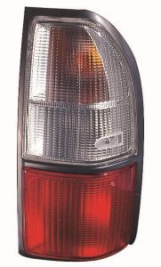 ABAKUS 212-19D5P3A Tail Light Assembly Set