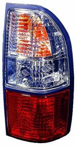 Tail Light Assembly Set ABAKUS 212-19D5PXA