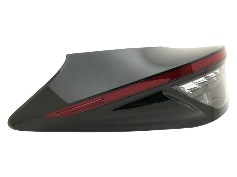 ABAKUS 212-19DHR-UE Tail Light Assembly
