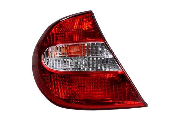 ABAKUS 212-19G3L-A Tail Light Assembly