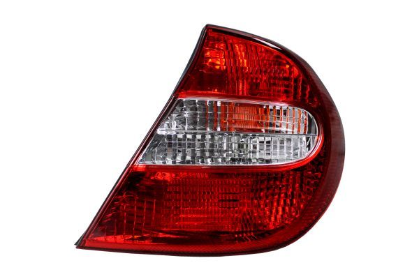 ABAKUS 212-19G3R-A Tail Light Assembly