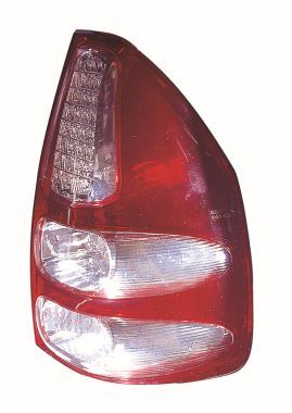 Tail Light Assembly Set ABAKUS 212-19G5P3U-V