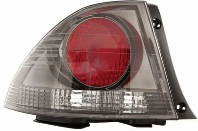 Tail Light Assembly ABAKUS 212-19G6L-US7