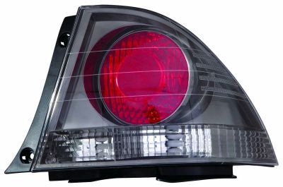 Tail Light Assembly ABAKUS 212-19G6R-US7