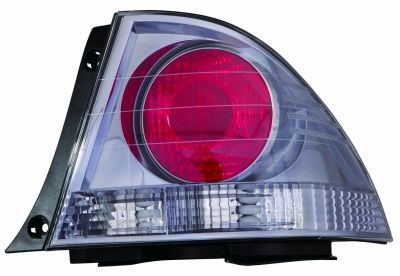 Tail Light Assembly ABAKUS 212-19G6R-US8