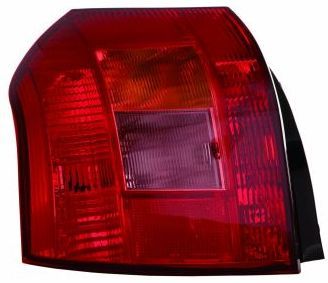 Tail Light Assembly ABAKUS 212-19H1L-UE