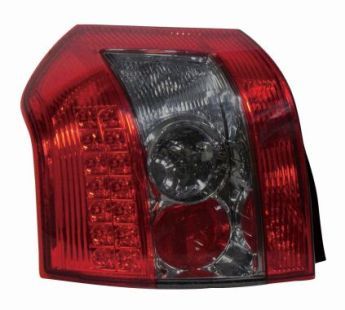Tail Light Assembly Set ABAKUS 212-19K4P3BE-SR