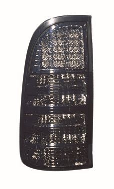 Tail Light Assembly Set ABAKUS 212-19K8P3U-VS