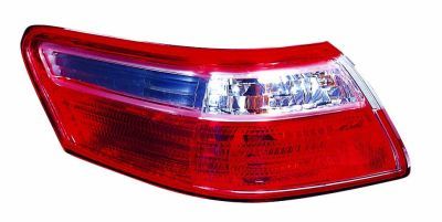 Tail Light Assembly ABAKUS 212-19N8R-A