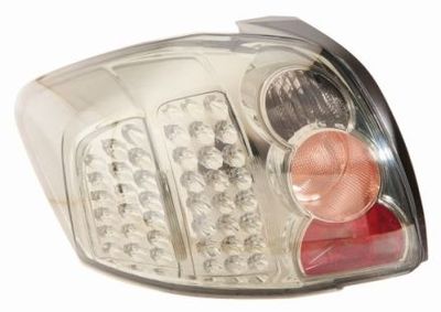 Tail Light Assembly Set ABAKUS 212-19P9PXU-S