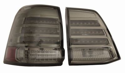 Tail Light Assembly Set ABAKUS 212-19Q7FXAE-S