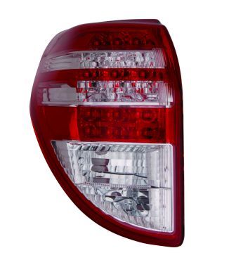 ABAKUS 212-19R2L-UE Tail Light Assembly