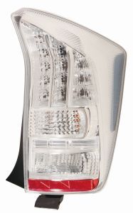 Tail Light Assembly ABAKUS 212-19T8R-LD-AE
