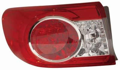 Tail Light Assembly ABAKUS 212-19U7L-UE