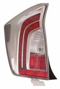 ABAKUS 212-19X9L3LD-UE Tail Light Assembly