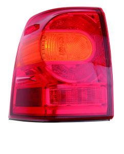 Tail Light Assembly ABAKUS 212-19Y3R3AE