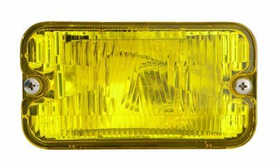 Front Fog Light ABAKUS 212-2003R-A