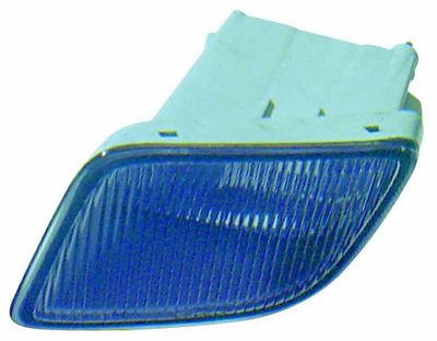 Front Fog Light ABAKUS 212-2013R-U