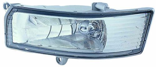 ABAKUS 212-2042R-UQ Front Fog Light