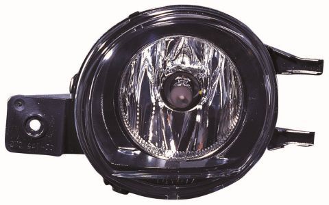 ABAKUS 212-2046R-UE Front Fog Light