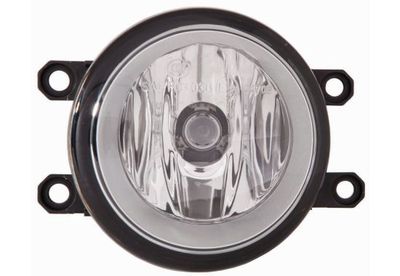 Front Fog Light ABAKUS 212-2052R-AE