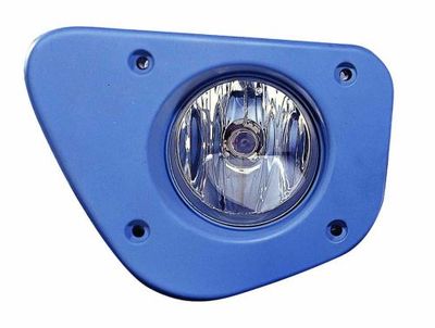 Front Fog Light ABAKUS 212-2054L-AE
