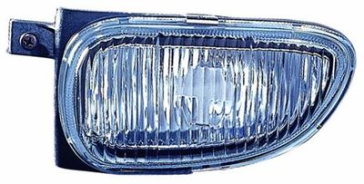 Front Fog Light ABAKUS 212-2055R-UE