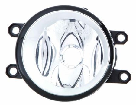 ABAKUS 212-2061R-AQ Front Fog Light