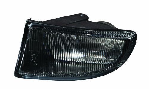 ABAKUS 212-2071R-UE Front Fog Light