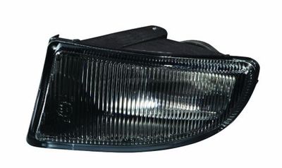 Front Fog Light ABAKUS 212-2071R-UE